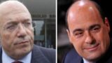 Zingaretti ha il coronavirus. Solidarietà da Meloni e Storace