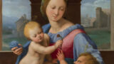 Raffaello batte il coronavirus alle Scuderie del Quirinale (video)