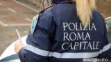 Vigili, la task force è una tigre di carta in otto per tutta Roma