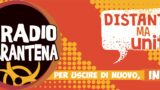 #radioquarantena su Twitter musica e parole ci uniscono da casa