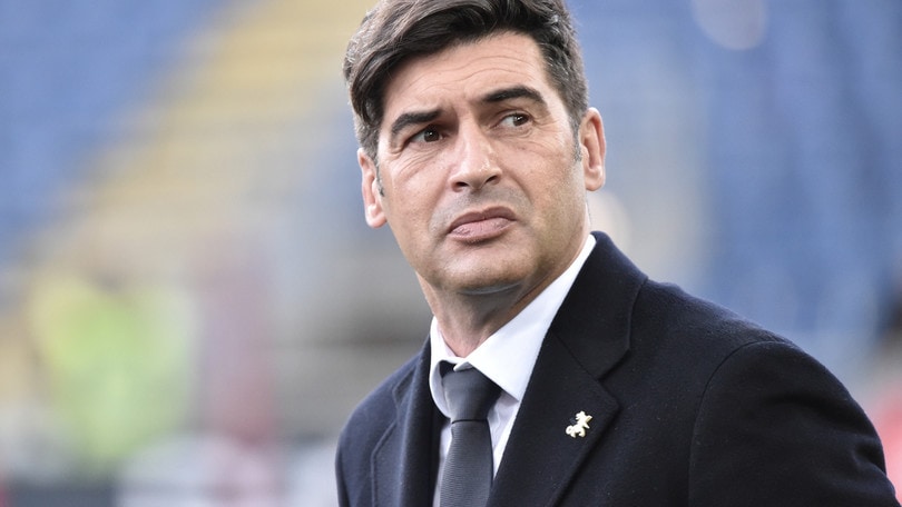Paulo Fonseca