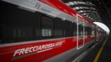 Guasti e ritardi sull’Alta velocità di Trenitalia: giornata di passione per i pendolari della Capitale