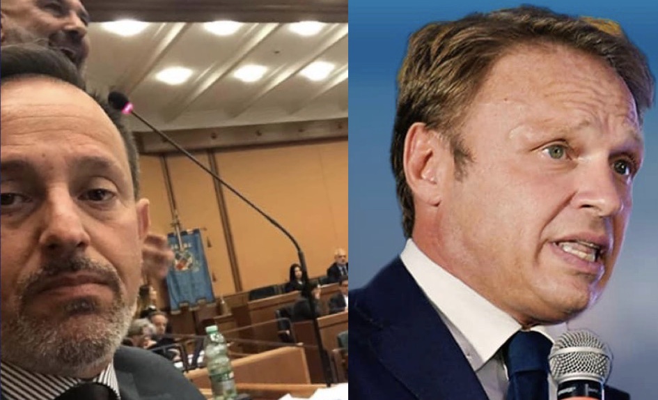 Fdi sanità