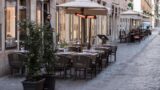 Coronavirus, è Il day after del commercio romano