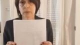 Roberta Angelilli svergogna la regione sul Forlanini (video)