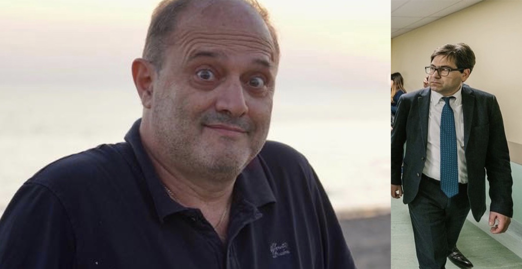 Bechis D’Amato Fb montaggio