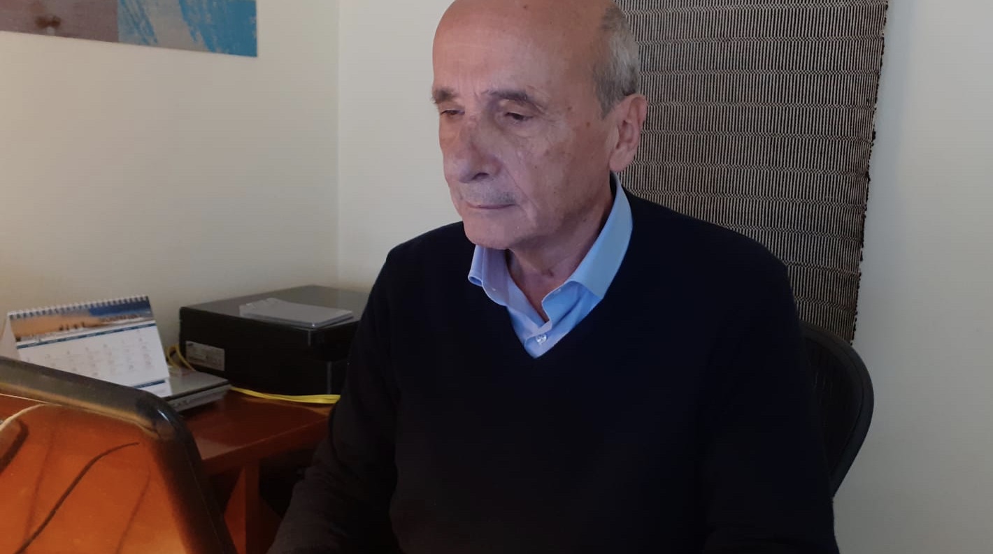 Forlanini mastrantoni