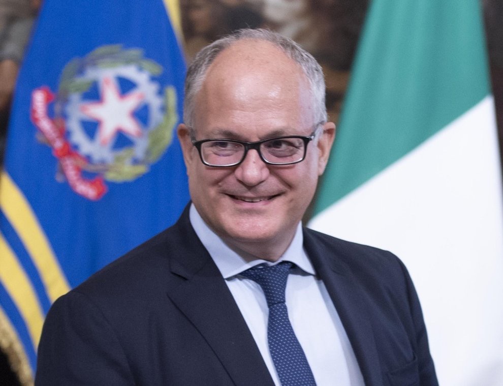 Gualtieri
