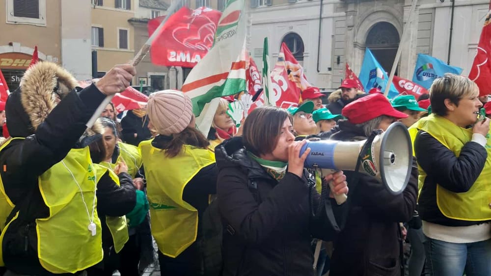 sindacati Personale scuola