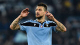 La Lazio ritrova Acerbi. Il Leone torna a ruggire