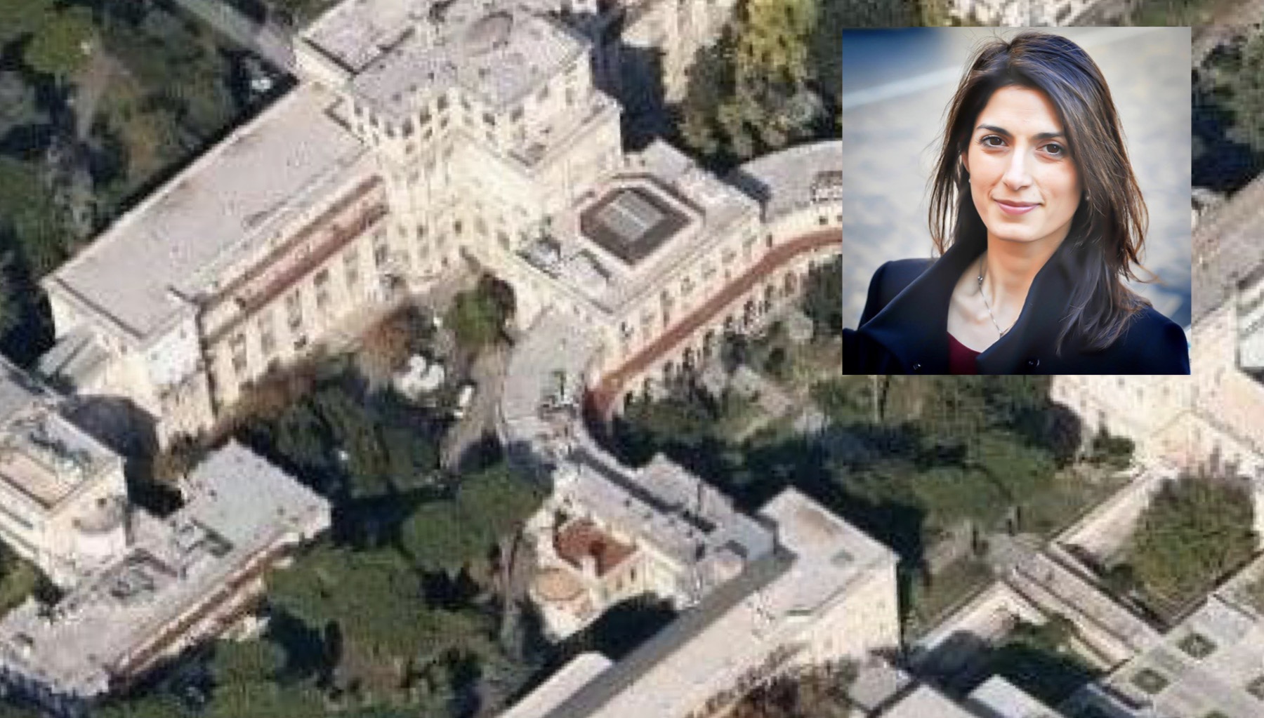 Raggi ospedali