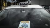 Taxi in rivolta, arriva Uber per lo Spallanzani