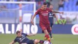 Pellegrini e Zaniolo per la Roma di Friedkin