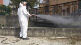 Guidonia l’Onda vince e il sindaco sanifica