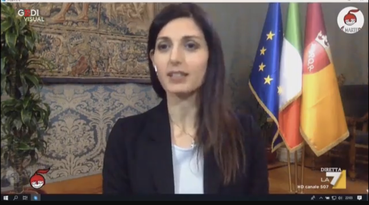 Raggi nero Fb