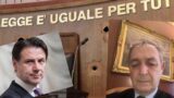 Alla procura di Roma la “pratica” Conte-coronavirus