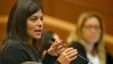 Chiara Colosimo (FDI) alla Regione si ricominci subito a lavorare