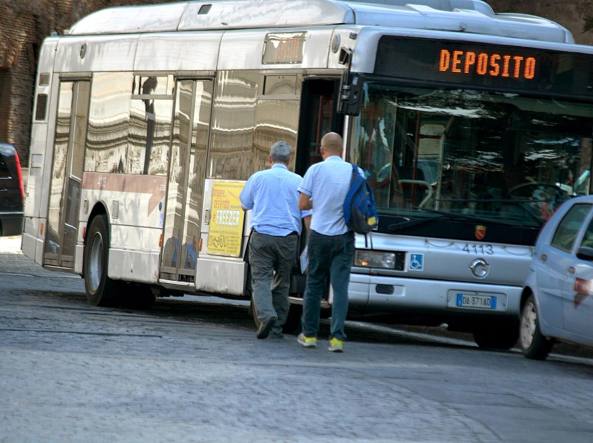 Bus