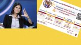 Raggi, spia l’assembramento di imbecilli che hai al Comune