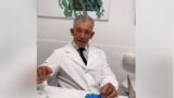 Bisogna aver paura solo della paura: il dottor Panfili spiega perché (video)