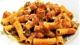Giornata Internazionale dell’Amatriciana, arriva la proposta per il piatto tipico: quando celebrarla?