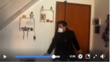 “Io resto a casa”. Su una pagina Fb spuntano piccoli video ma molto efficaci (video)
