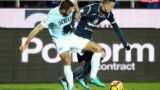 Coronavirus e primato tra Atalanta e Lazio