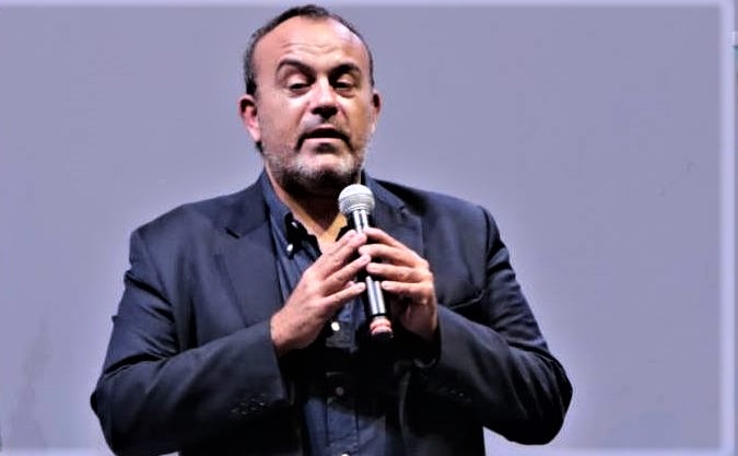 turismo, aurigemma antonello