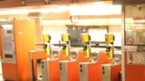 Roma, autobus e metro deserti. Sembra un film di fantascienza (video)