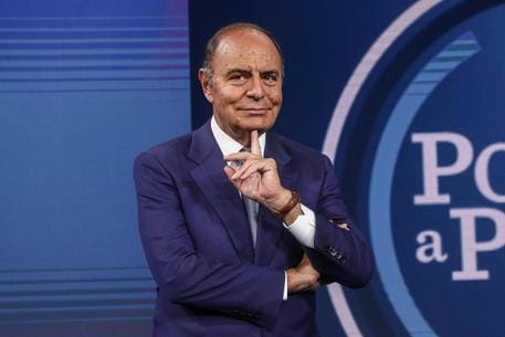 bruno vespa