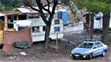Smascherate le favole di Pd e grillini: solo il 16% dei residenti nei campi rom sono italiani