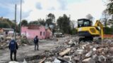 Esilarante parodia del povero rom rimasto senza lavoro (video)