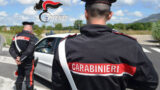 Nigeriano pregiudicato, ladro e spacciatore aggredisce i carabinieri: è ai domiciliari