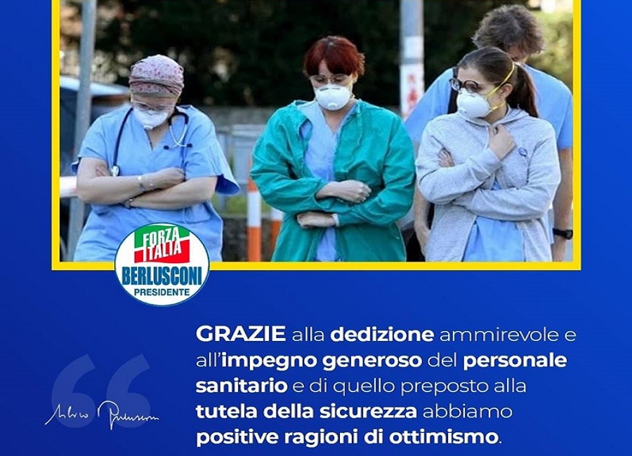 stupisce...