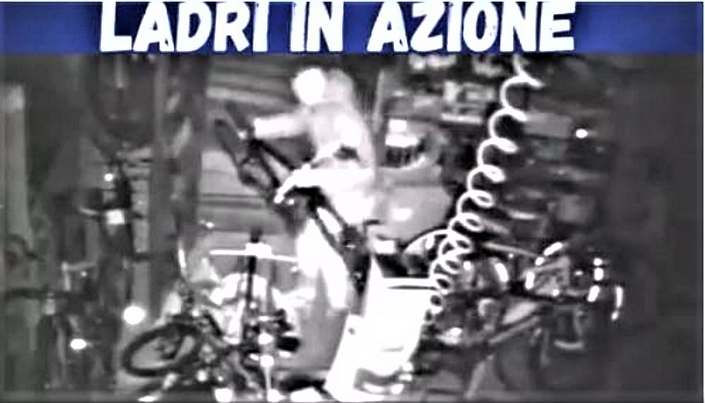 ladri in azione al III municipio (3)