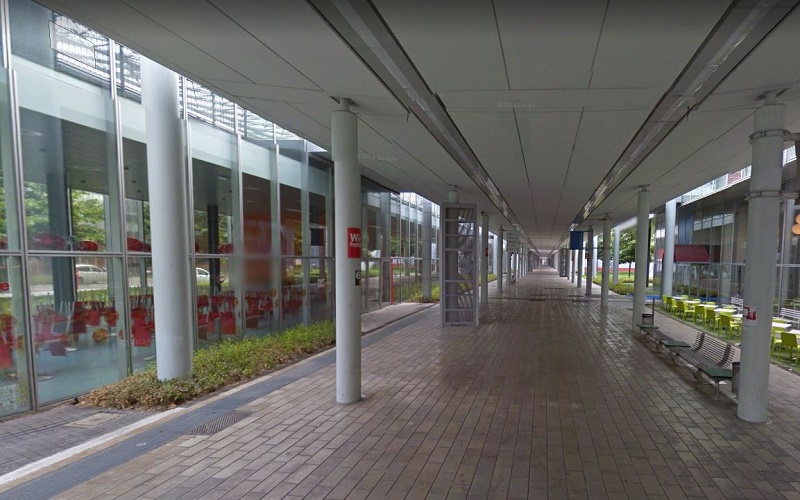 ospedale fiera di milano