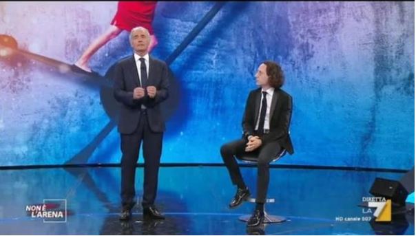 panzironi e giletti