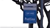 La Pontina non ce la fa più. FdI sollecita un intervento. Urgente (video)