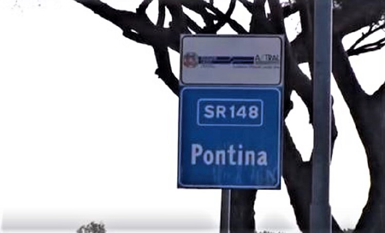 pontina