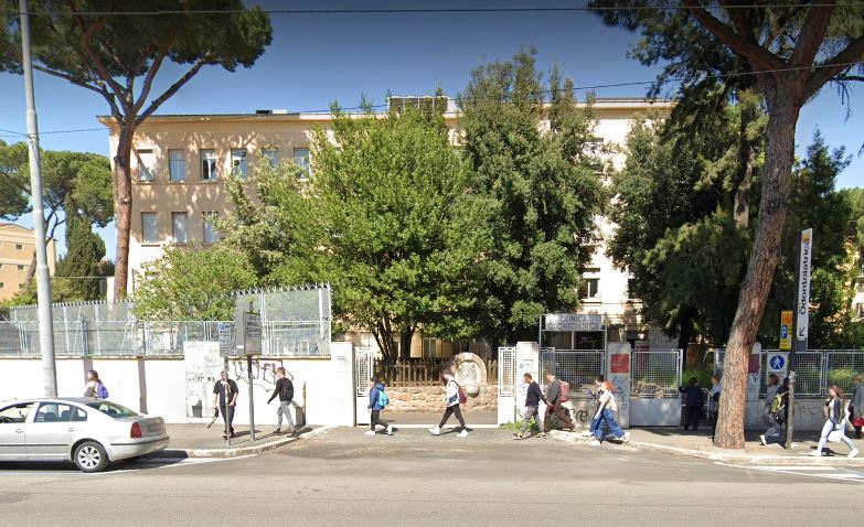 regione eastman