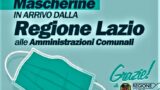 Regione Lazio allo sbando: fa comunicati e si ringrazia da sola