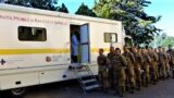 Manca il sangue nel Lazio. Appello per la donazione