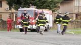 Spallanzani, anche un vigile del fuoco tra i 12 casi positivi a Roma