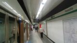 Raggi autogol. Sanificate 120 stazioni metro ma sono solo 75