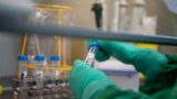 Un test rapido in sperimentazione al Policlinico Gemelli