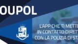 Arriva Youpol, l’app che ci mette in contatto con la polizia