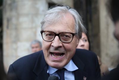 Sgarbi virologi