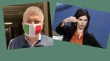 Raggi, ad alcuni romani ci pensa CasaPound