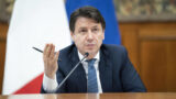 Conte già sotto torchio per il coronavirus