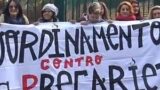Precarie scuola disperate. Raggi pensa al lavoro nero e ci ha abbandonato (video)